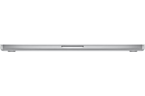 Laptop Apple MacBook Pro 16.2" Apple M3 Max M3 Max (30 rdz.) 36GB 1TB SSD M.2 macOS srebrny
