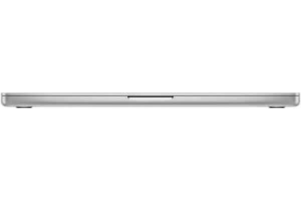 Laptop Apple MacBook Pro 16.2" Apple M4 Pro M4 Pro (20 rdz.) 8GB 512GB SSD M.2 macOS srebrny