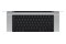 Laptop Apple MacBook Pro 16.2" Apple M4 Pro M4 Pro (20 rdz.) 8GB 512GB SSD M.2 macOS srebrny