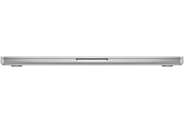 Laptop Apple MacBook Pro 14.2" Apple M4 Max M4 Max (32 rdz.) 36GB 1TB SSD M.2 macOS srebrny