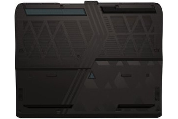 Laptop MSI Vector 16 16.0" Intel Core i9 14900HX NVIDIA GeForce RTX 4090 32GB 1TB SSD M.2 Windows 11 Home czarny