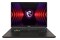 Laptop MSI Vector 16 16.0" Intel Core i9 14900HX NVIDIA GeForce RTX 4090 32GB 1TB SSD M.2 Windows 11 Home czarny