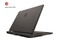 Laptop MSI Vector 16 16.0" Intel Core i9 14900HX NVIDIA GeForce RTX 4090 32GB 1TB SSD M.2 Windows 11 Home czarny