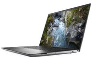 Laptop DELL Precision 5690 16.0" Intel Core Ultra 7 165H NVIDIA RTX 1000 Ada Generation 32GB 1TB SSD M.2 Windows 11 Professional szary