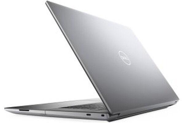 Laptop DELL Precision 5690 16.0" Intel Core Ultra 7 165H NVIDIA RTX 1000 Ada Generation 32GB 1TB SSD M.2 Windows 11 Professional szary