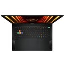 Laptop MSI Stealth 18 18.0" Intel Core Ultra 9 275HX NVIDIA GeForce RTX 5070 Ti 32GB 2TB SSD M.2 Windows 11 Professional czarno-biały