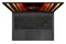 Laptop MSI Stealth A16 16.0" AMD Ryzen AI 9 370 HX 370 NVIDIA GeForce RTX 5080 32GB 2TB SSD M.2 Windows 11 Professional czarny