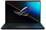 Laptop ASUS ROG Zephyrus M16 16.0" Intel Core i9 12900H NVIDIA GeForce RTX 3080 Ti 32GB 1TB SSD M.2 Windows 11 Home czarny