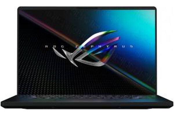 Laptop ASUS ROG Zephyrus M16 16.0" Intel Core i9 12900H NVIDIA GeForce RTX 3080 Ti 32GB 1TB SSD M.2 Windows 11 Home czarny