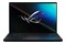 Laptop ASUS ROG Zephyrus M16 16.0" Intel Core i9 12900H NVIDIA GeForce RTX 3080 Ti 32GB 1TB SSD M.2 Windows 11 Home czarny