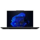 Laptop Lenovo ThinkPad P1 16.0" Intel Core Ultra 7 165H NVIDIA GeForce RTX 4060 32GB 1TB SSD M.2 Windows 11 Professional czarny