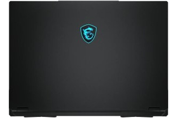 Laptop MSI Stealth 18 18.0" Intel Core Ultra 9 275HX NVIDIA GeForce RTX 5080 4GB 2TB SSD M.2 Windows 11 Professional czarno-biały