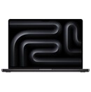 Laptop Apple MacBook Pro 16.2" Apple M4 Max M4 Max (40 rdz.) 8GB 1TB SSD M.2 macOS czarny