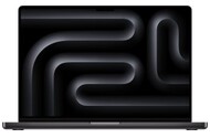 Laptop Apple MacBook Pro 16.2" Apple M4 Max M4 Max (40 rdz.) 8GB 1TB SSD M.2 macOS czarny