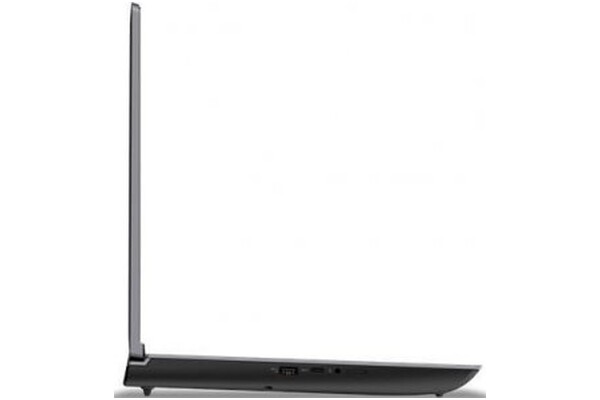 Laptop Lenovo ThinkPad P16 16.0" Intel Core i9 13980HX NVIDIA RTX 3500 Ada Generation 32GB 1TB SSD M.2 Windows 11 Professional szary