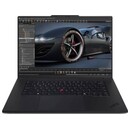 Laptop Lenovo ThinkPad P1 16.0" Intel Core Ultra 9 185H NVIDIA GeForce RTX 4070 4GB 2TB SSD M.2 Windows 11 Professional czarny