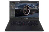 Laptop Lenovo ThinkPad P1 16.0" Intel Core Ultra 9 185H NVIDIA GeForce RTX 4070 4GB 2TB SSD M.2 Windows 11 Professional czarny
