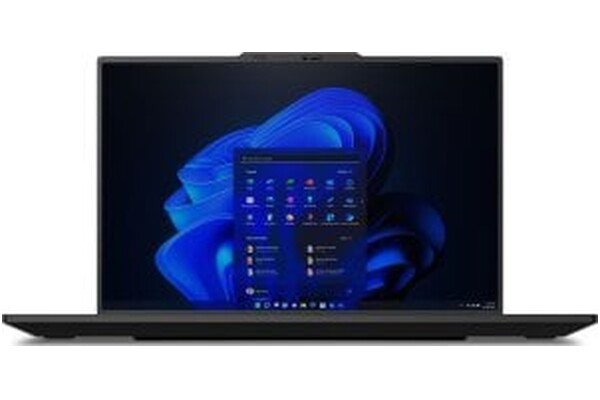 Laptop Lenovo ThinkPad P1 16.0" Intel Core Ultra 9 185H NVIDIA GeForce RTX 4070 4GB 2TB SSD M.2 Windows 11 Professional czarny