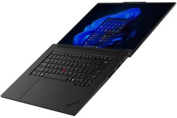 Laptop Lenovo ThinkPad P1 16.0" Intel Core Ultra 9 185H NVIDIA GeForce RTX 4070 4GB 2TB SSD M.2 Windows 11 Professional czarny