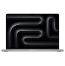 Laptop Apple MacBook Pro 16.2" Apple M4 Max M4 Max (40 rdz.) 8GB 1TB SSD M.2 macOS srebrny