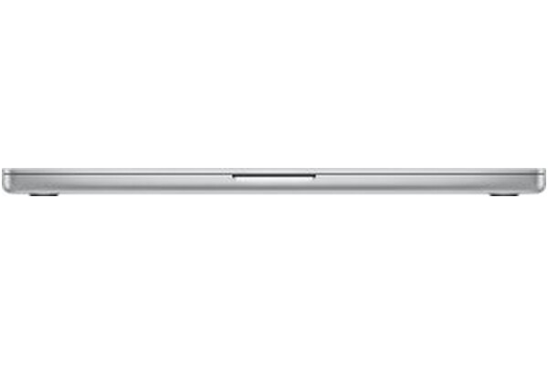 Laptop Apple MacBook Pro 16.2" Apple M4 Max M4 Max (40 rdz.) 8GB 1TB SSD M.2 macOS srebrny