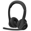Słuchawki Logitech Zone 305 Nauszne Bezprzewodowe czarny