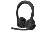 Słuchawki Logitech Zone 305 Nauszne Bezprzewodowe czarny