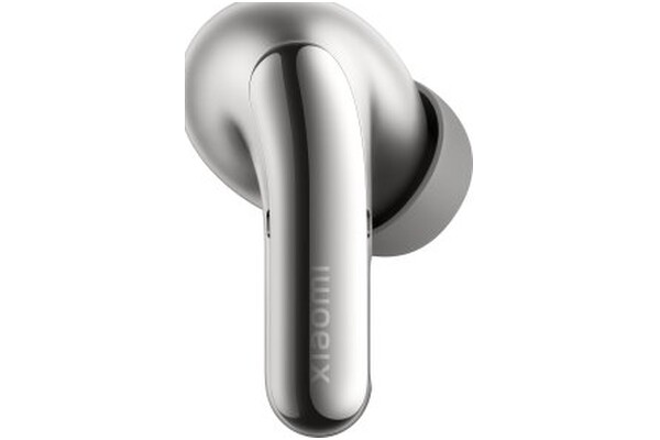 Słuchawki Xiaomi Buds 5 Pro Dokanałowe Bezprzewodowe szary
