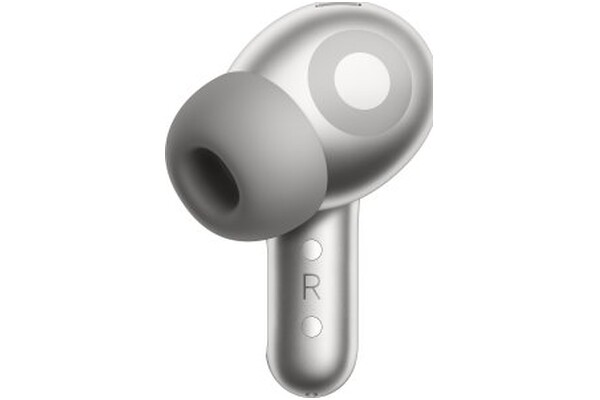 Słuchawki Xiaomi Buds 5 Pro Dokanałowe Bezprzewodowe szary