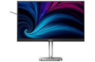 Monitor 27.0" Philips B-Line 27B2U6903 czarno-srebrny
