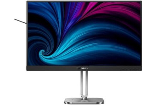 Monitor 27.0" Philips B-Line 27B2U6903 czarno-srebrny