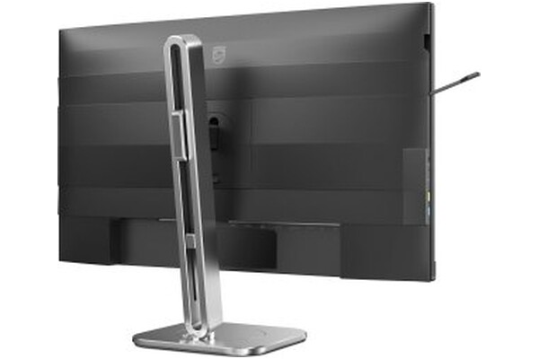 Monitor 27.0" Philips B-Line 27B2U6903 czarno-srebrny