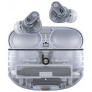 Słuchawki Apple Beats Studio Buds Dokanałowe Bezprzewodowe Przezroczysty