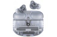 Słuchawki Apple Beats Studio Buds Dokanałowe Bezprzewodowe Przezroczysty