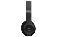 Słuchawki Apple Beats Solo 4 Nauszne Bezprzewodowe czarny