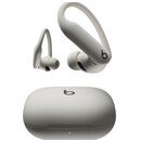 Słuchawki Apple Beats Pro Dokanałowe Bezprzewodowe beżowy