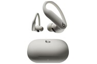 Słuchawki Apple Beats Pro Dokanałowe Bezprzewodowe beżowy