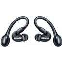 Słuchawki Shure SE21 Aonic 215 Dokanałowe Bezprzewodowe czarny