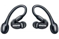 Słuchawki Shure SE21 Aonic 215 Dokanałowe Bezprzewodowe czarny