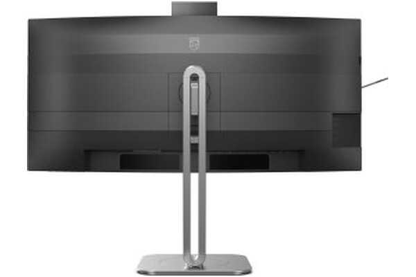 Monitor 34.0" Philips B-Line 34B2U6603CH/00 czarno-srebrny