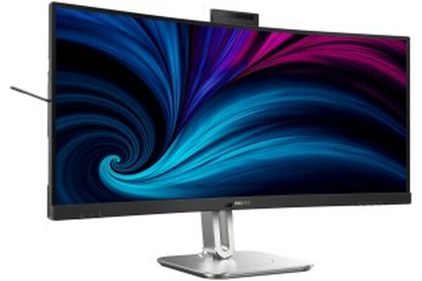 Monitor 34.0" Philips B-Line 34B2U6603CH/00 czarno-srebrny