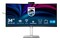 Monitor 34.0" Philips B-Line 34B2U6603CH/00 czarno-srebrny