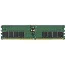 Pamięć RAM Kingston ValueRAM 64GB DDR5 6400MHz 1.1V 52CL
