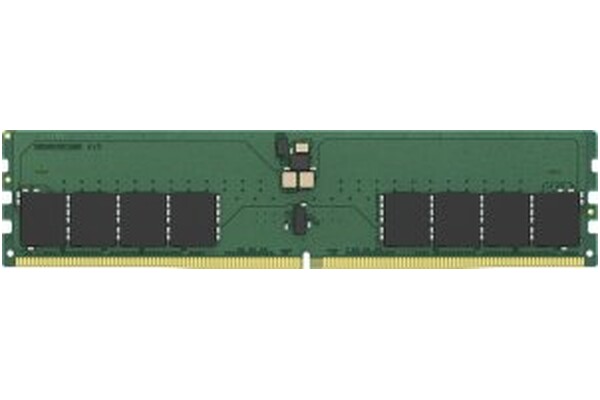 Pamięć RAM Kingston ValueRAM 64GB DDR5 6400MHz 1.1V 52CL