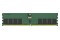 Pamięć RAM Kingston ValueRAM 64GB DDR5 6400MHz 1.1V 52CL