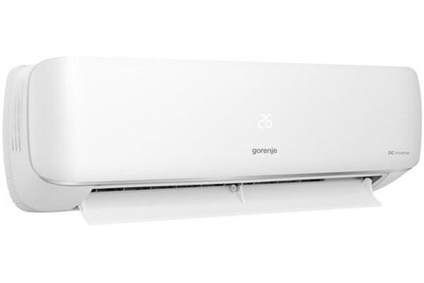 Klimatyzator ścienny SPLIT z montażem Gorenje AST18UW4RXSKG01G Pandora 5000W 40dB