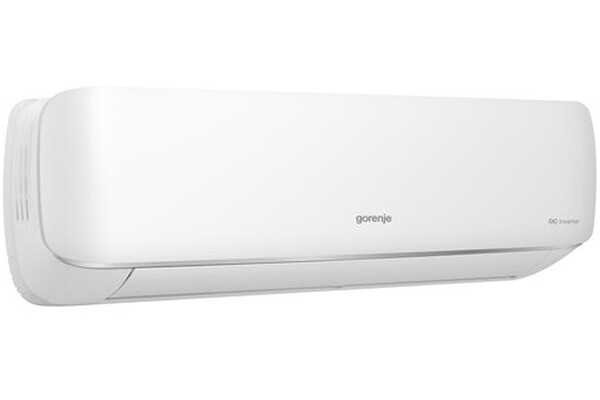 Klimatyzator ścienny SPLIT z montażem Gorenje AST18UW4RXSKG01G Pandora 5000W 40dB