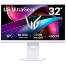 Monitor 31.5" LG 32G810 biały