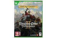 Kingdom Come Deliverance II Edycja Premierowa + Steelbook Xbox (Series X)