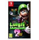 Luigis Mansion 2 HD Nintendo Switch